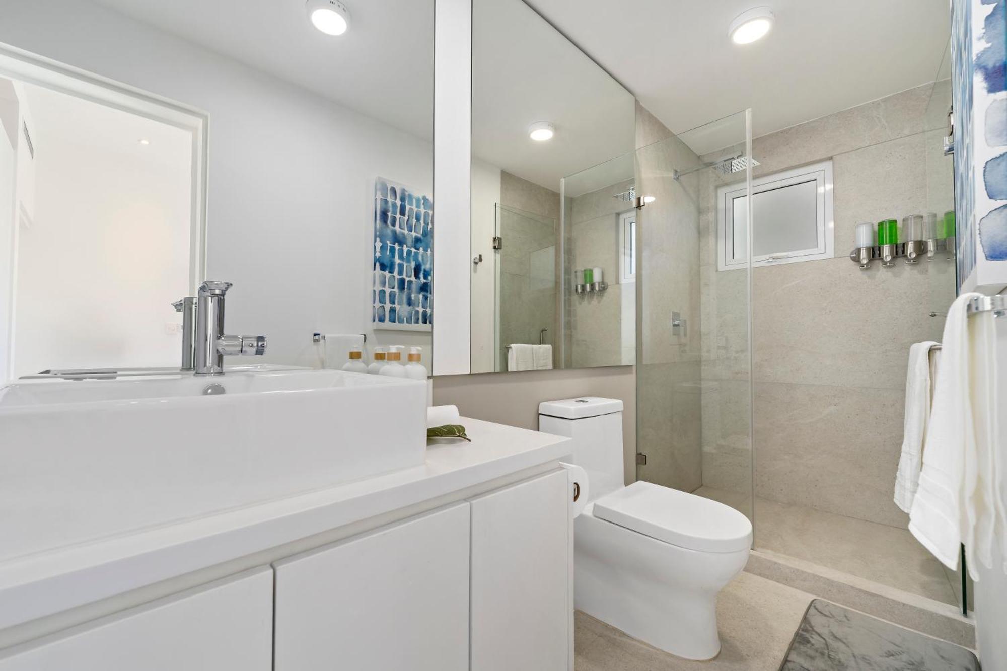 Luxury Apartment With Pool And Jacuzzi On Terrace In Medano Cabo San Lucas Extérieur photo